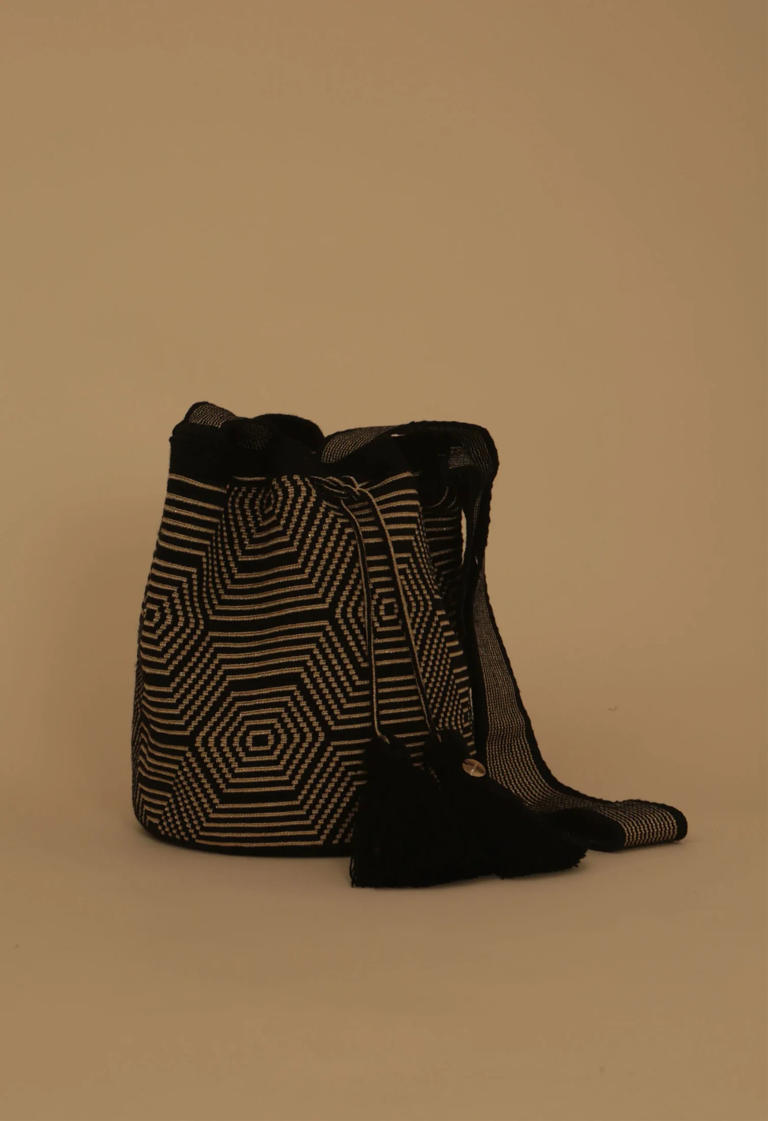 tokyo gold large bag - imagen 1