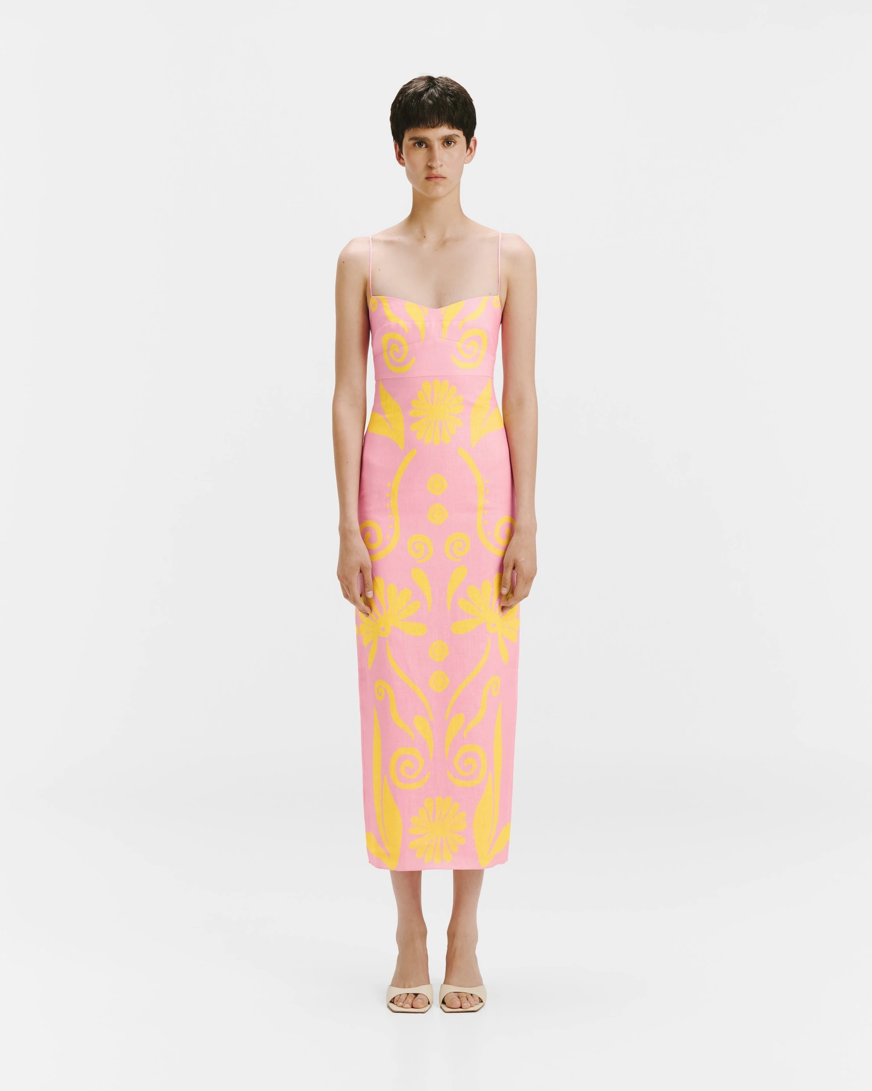 PALOMA DRESS - imagen 1