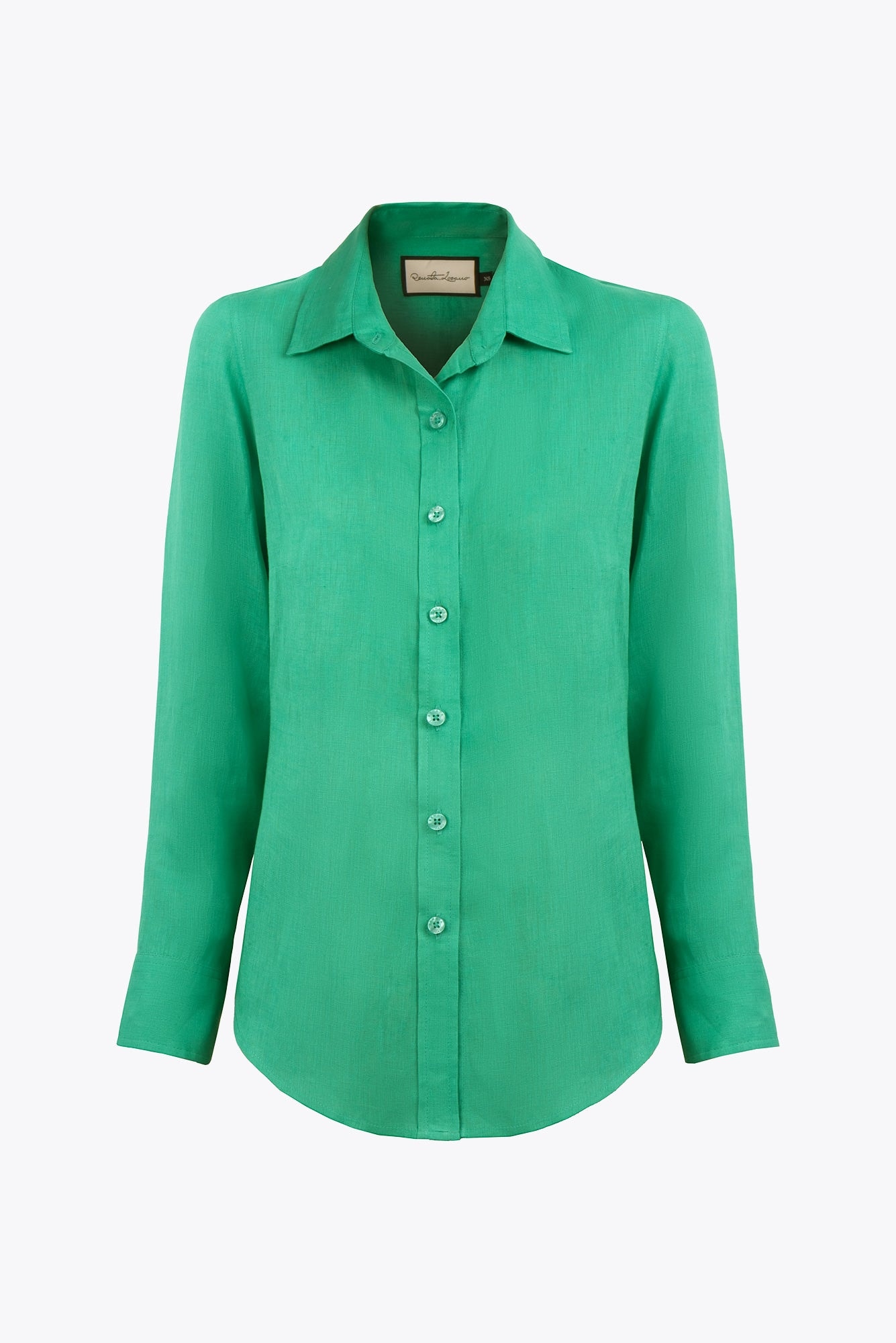 Camisa Instante Jelly Mint - imagen 1