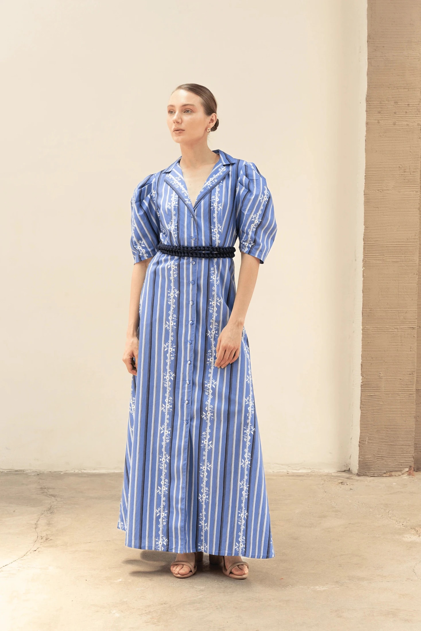 CAROLINE MAXI - imagen 1