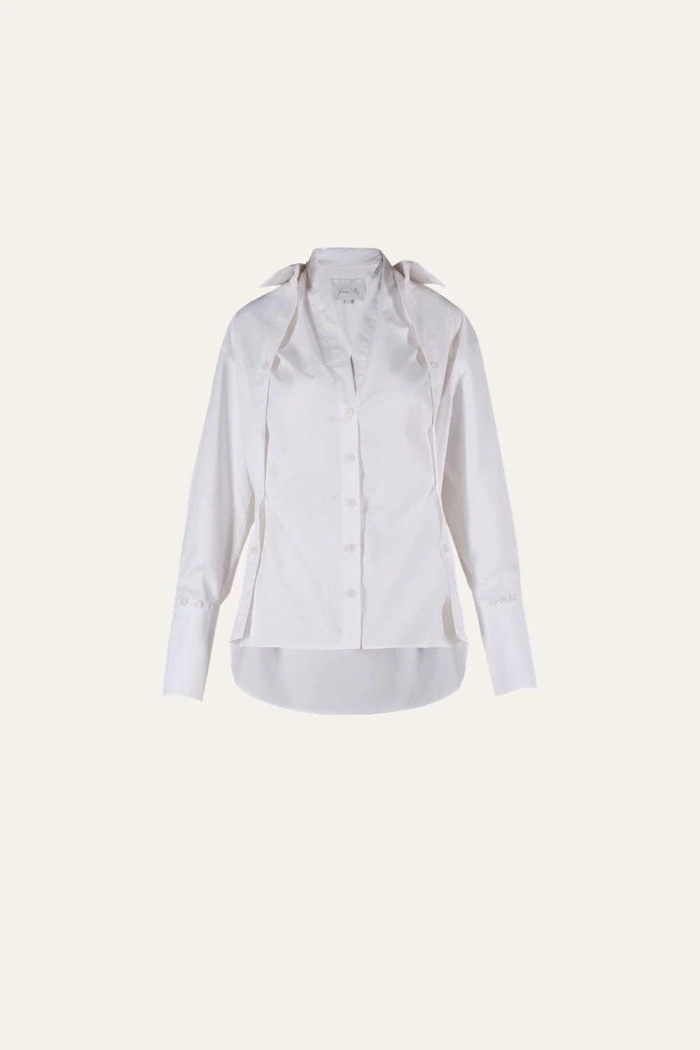 Inner Balance Shirt - imagen 1