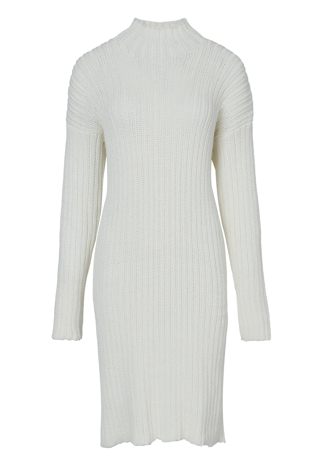 SHORT RIB DRESS - imagen 1