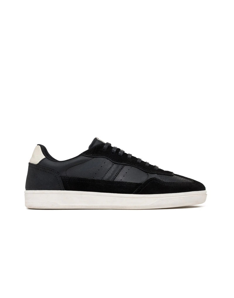 Zapato deportivo para hombre en cuero REF ALESS10 - imagen 1