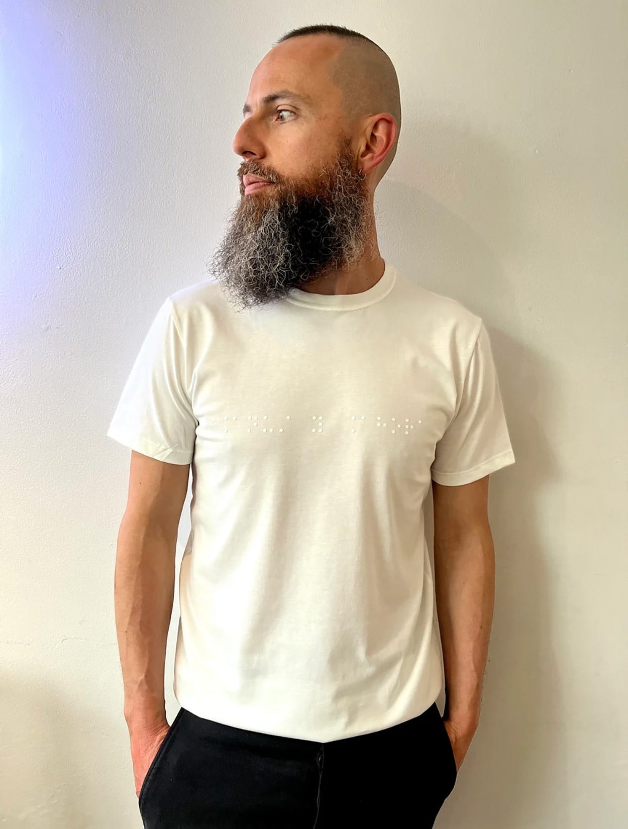 CAMISETA ESSENTIAL UNISEX - imagen 1