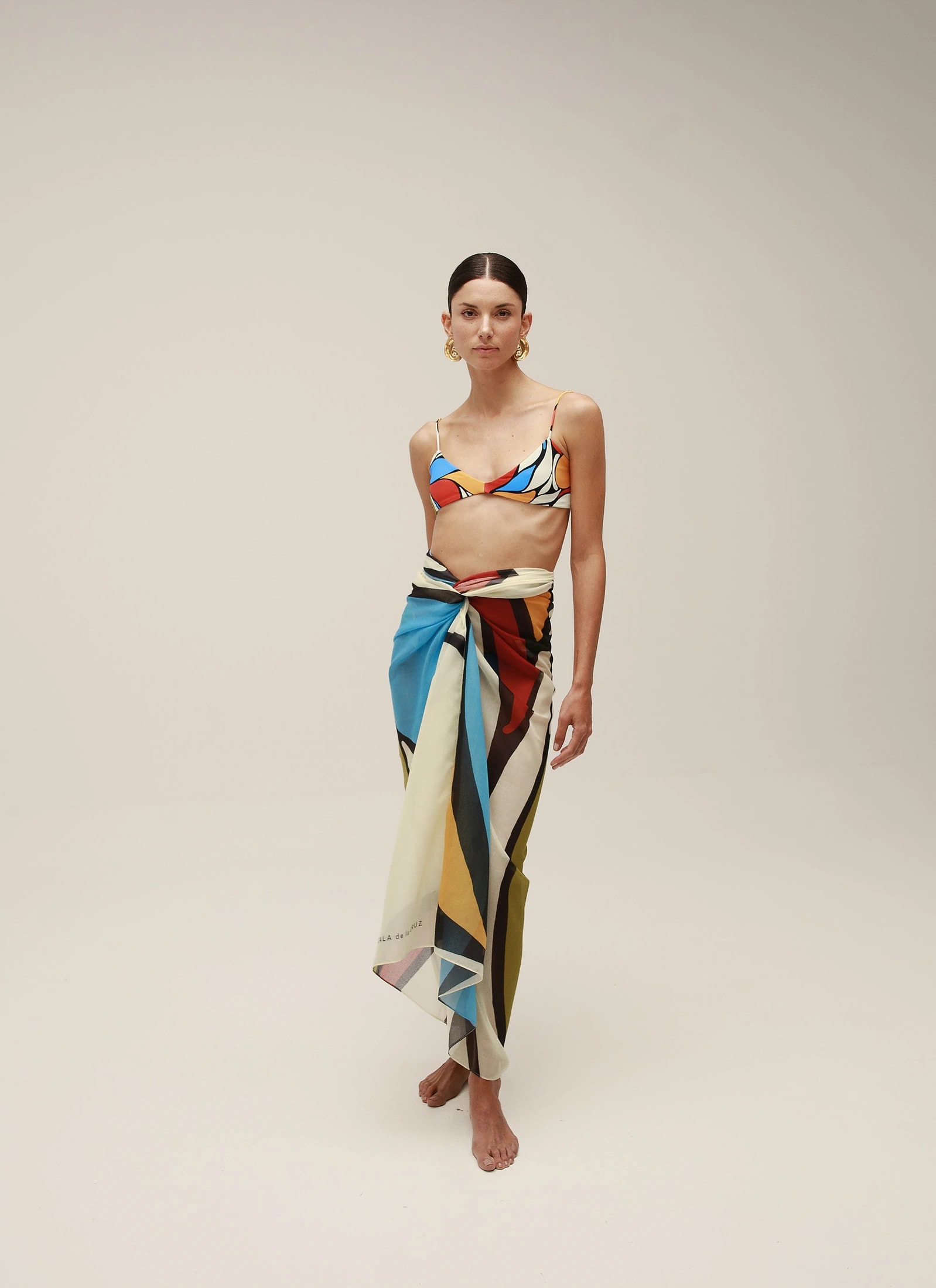 LUANA SARONG - imagen 1