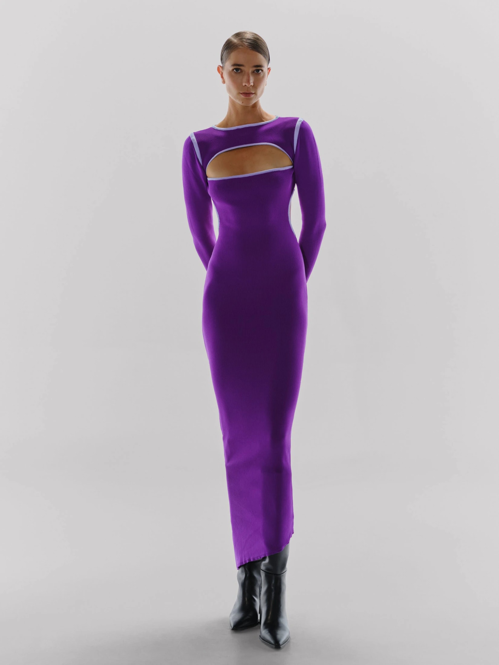 Geneva Maxi Dress - imagen 1