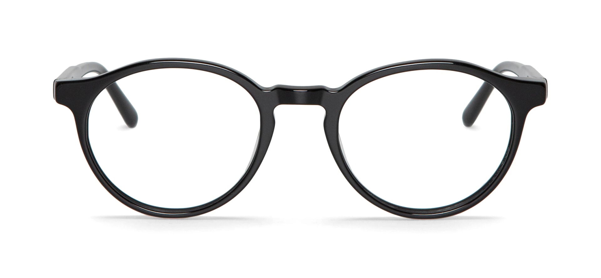 BLACK - BUTTON - imagen 1