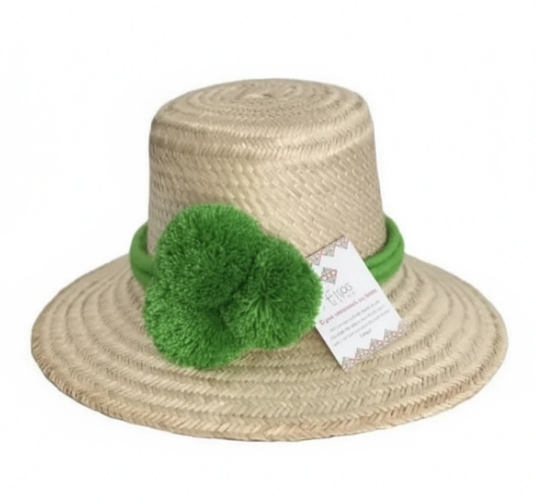 Sombrero Sencillo Ines - imagen 1