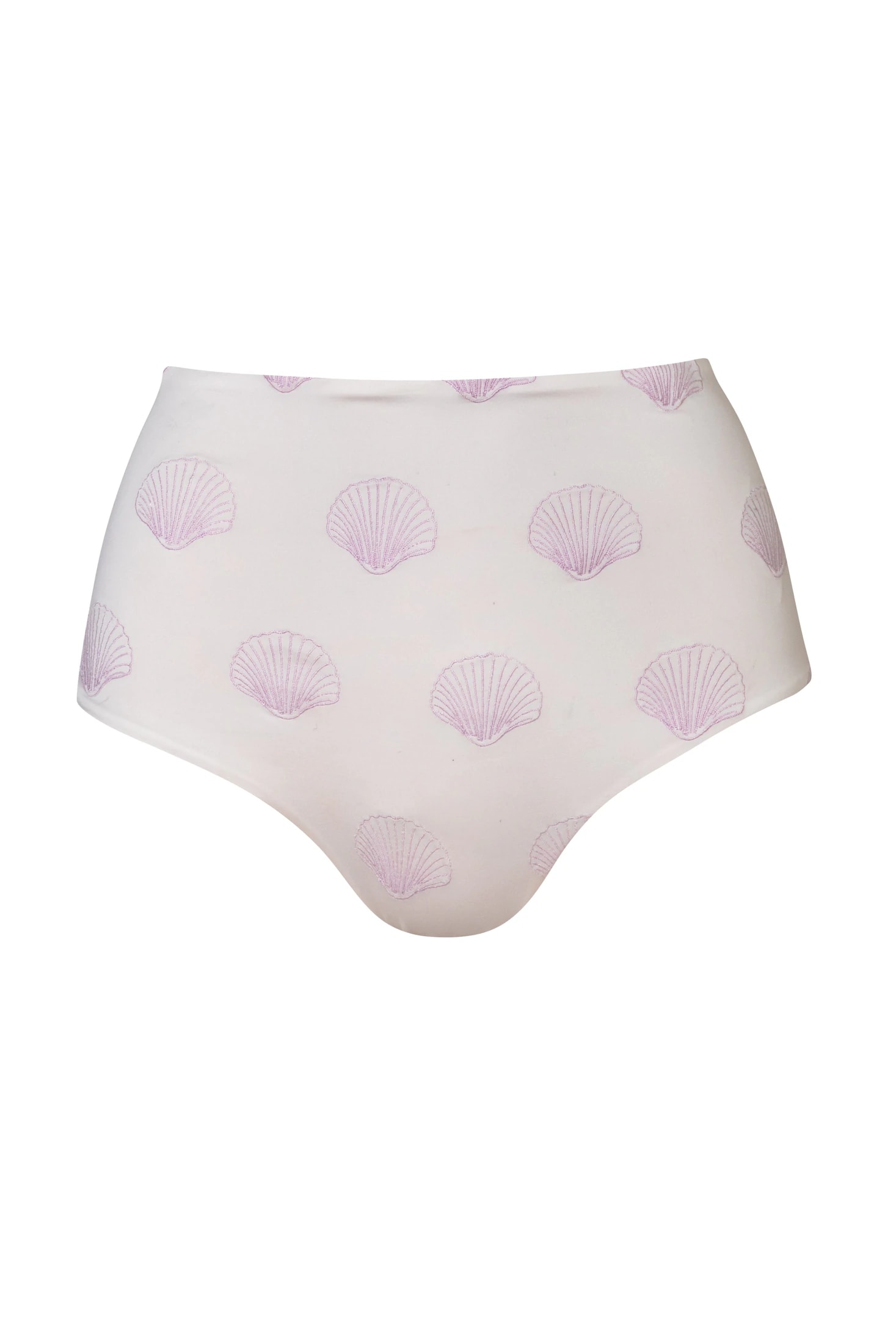 panty coquille secrète - imagen 1
