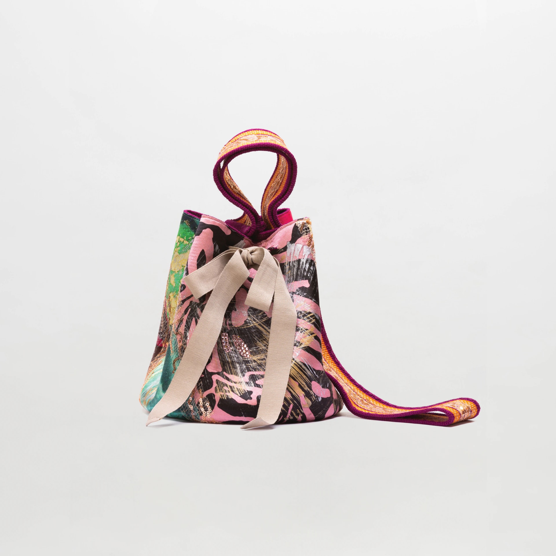 Mochila Laaput Big - imagen 1