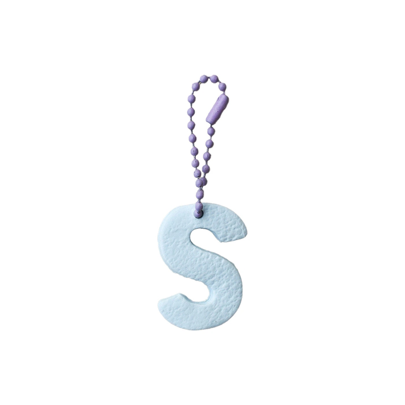 Charm Letra redonda S Skylight - imagen 1