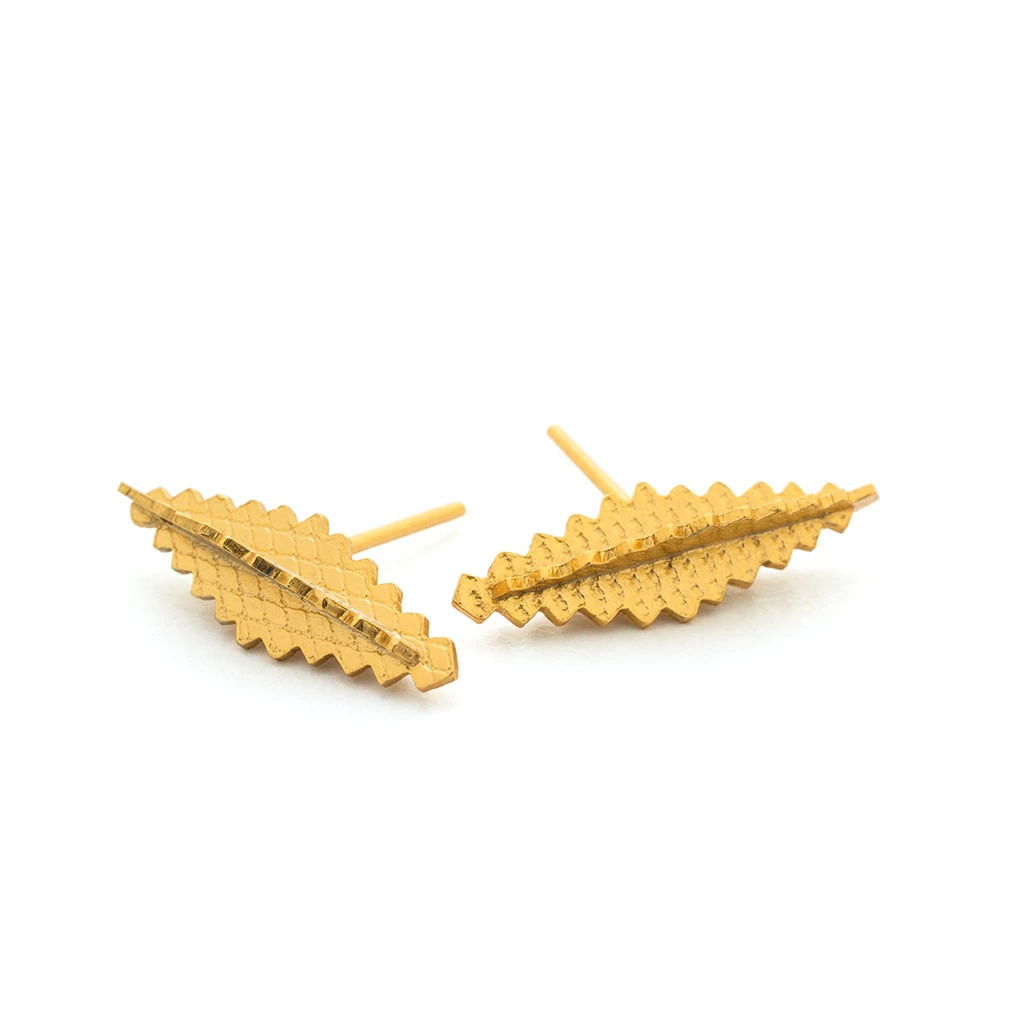 Aretes Hilar Minis - imagen 1