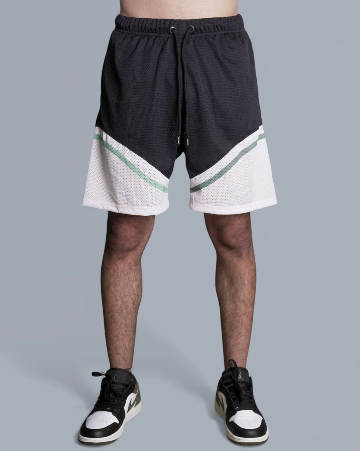 PANTALONETA NEGRA HOMBRE LPC - imagen 1