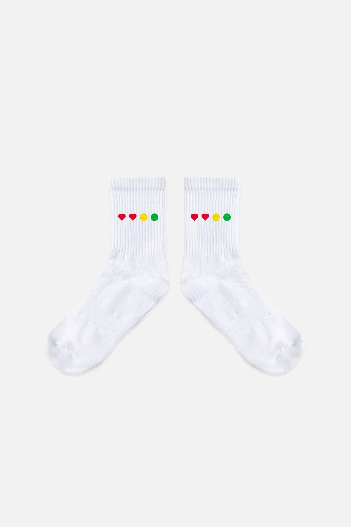 START LIGHT SOCKS - imagen 1