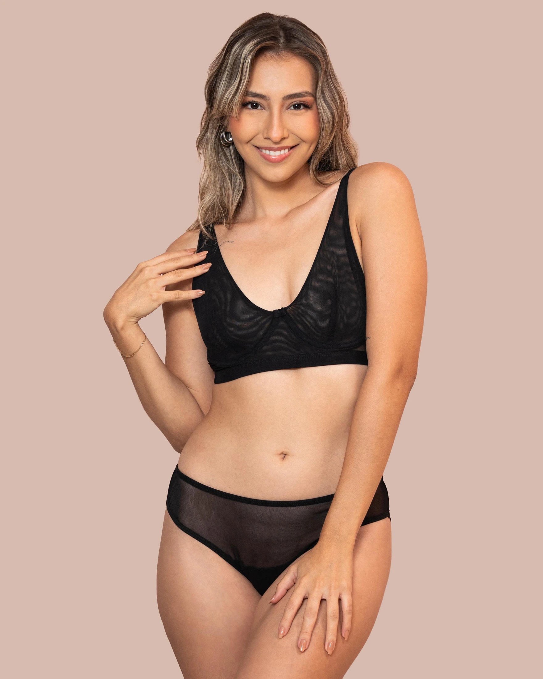 Bra Dulce - imagen 1