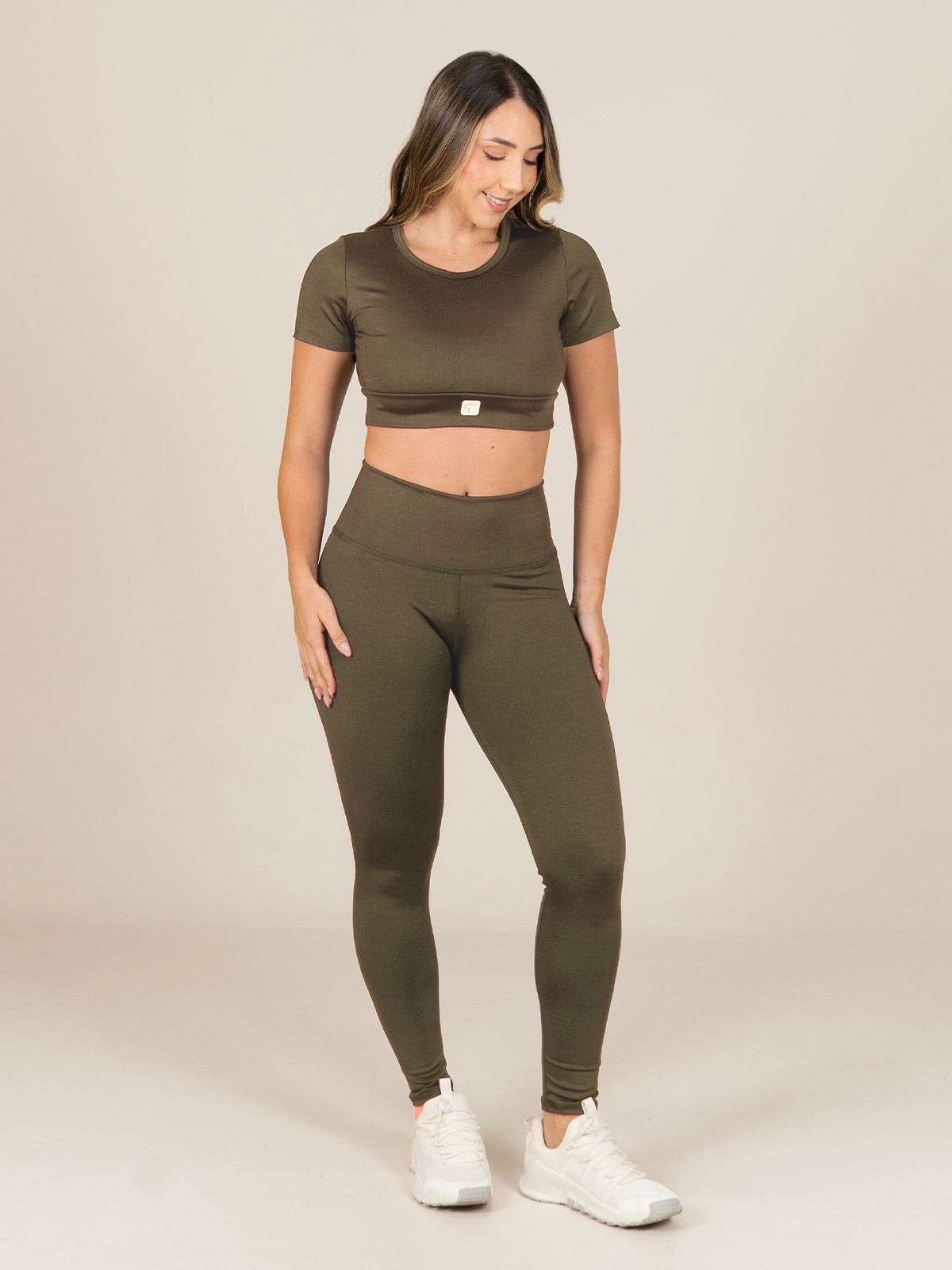 Mora Leggins Set Versi - imagen 1