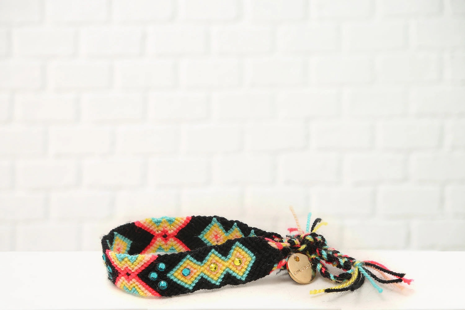 Agatha B Bracelet - imagen 1