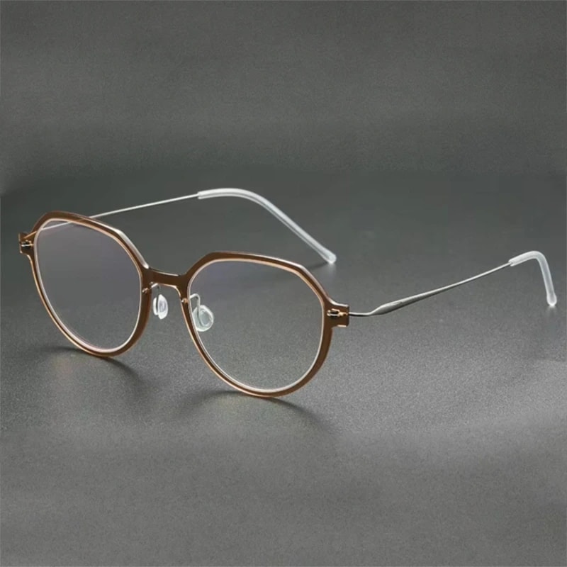 LINDBERG N.O.W Titanium 6582/C02M/U16 - imagen 1