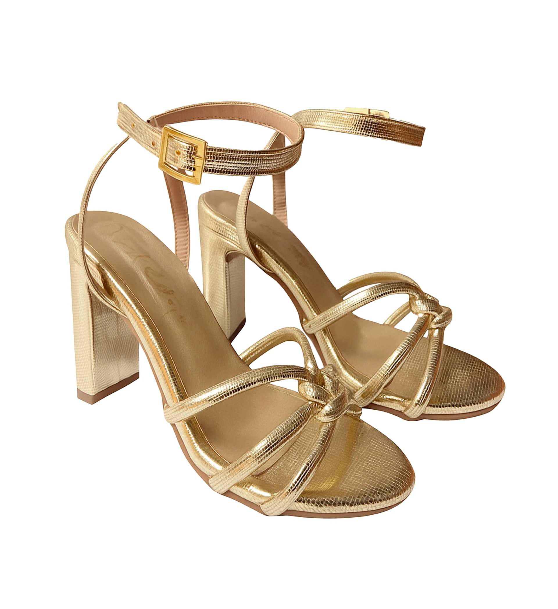 Havana Oro - Sandalias - imagen 1