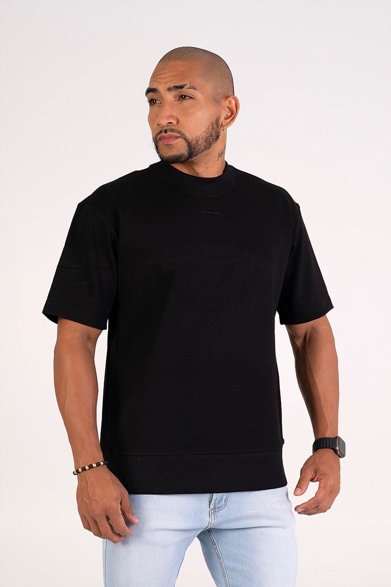 Camiseta relaxed dtf faith - imagen 1
