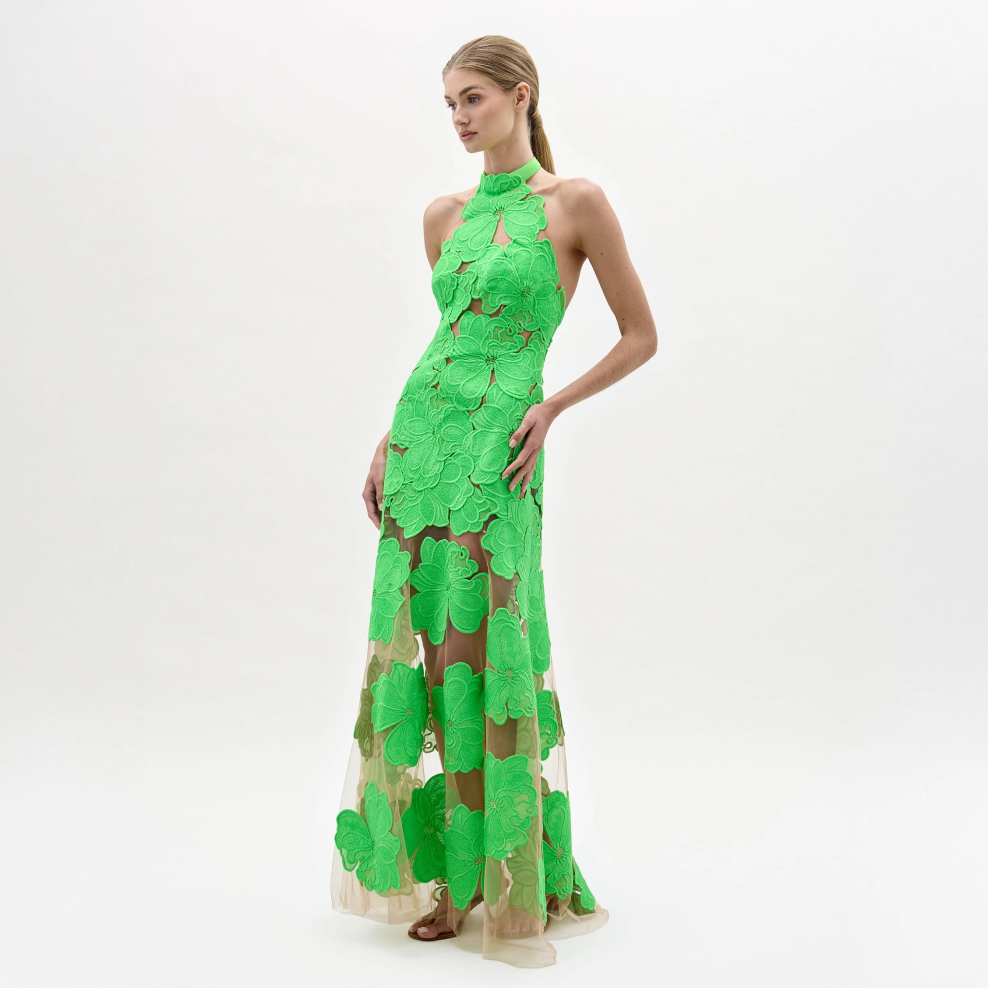 Mab Dress - imagen 1