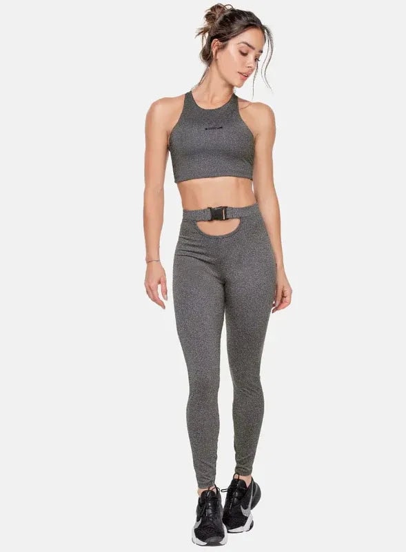 LEGGINS DEPORTIVO EN SUPLEX  - PRECIO ESPECIAL - imagen 1
