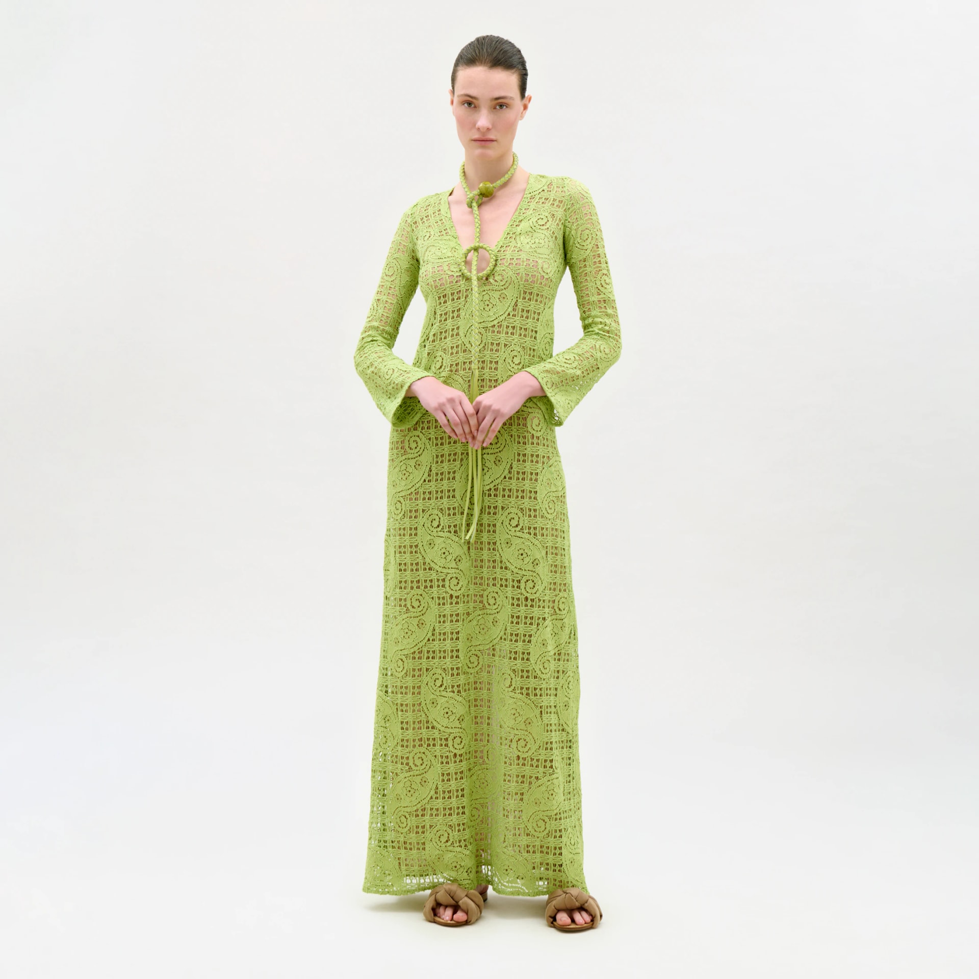 Bette Dress - imagen 1