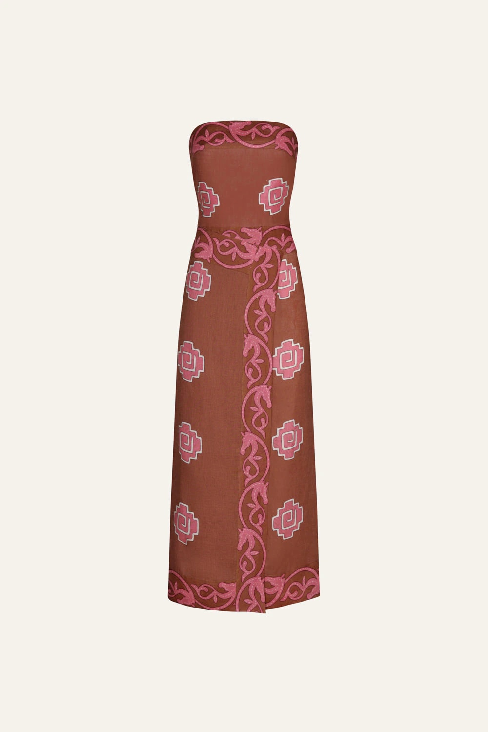 Ancient Dress - imagen 1