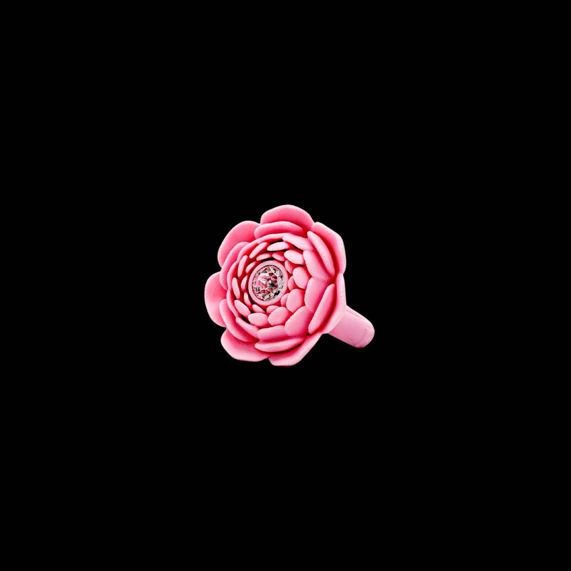ANILLO PEONIA - imagen 1