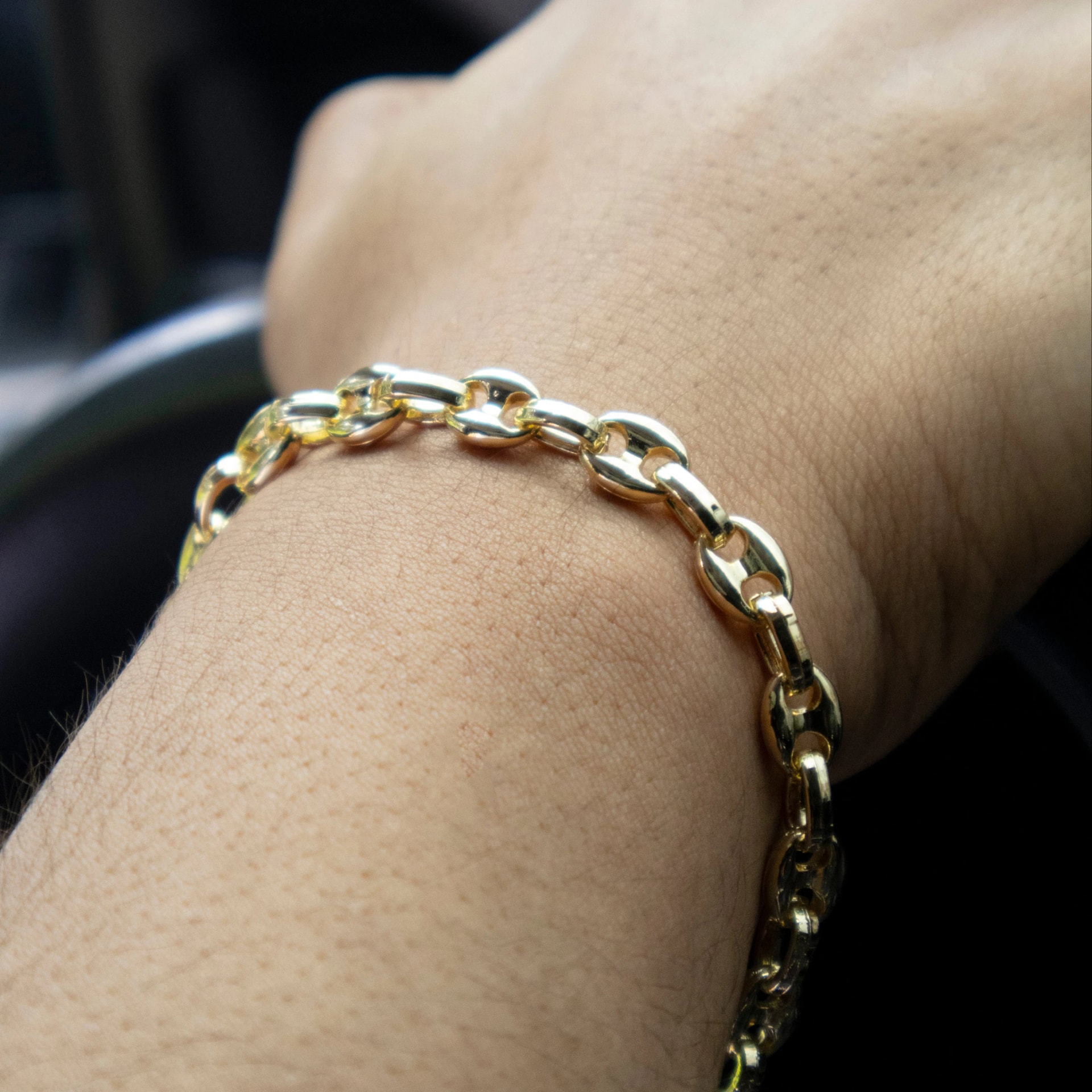 Pulsera Gucci - imagen 1