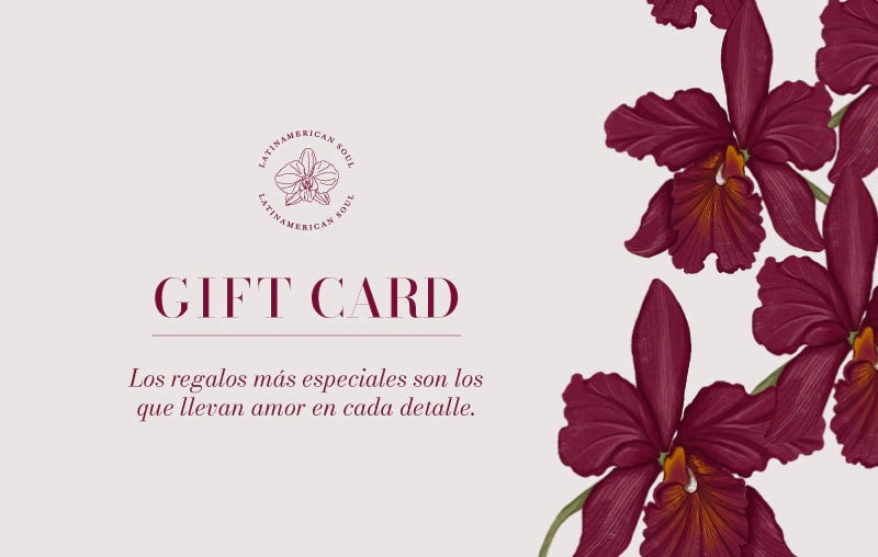 Gift Card - imagen 1