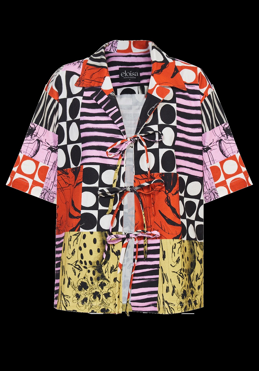 Camisa Marcel - imagen 1