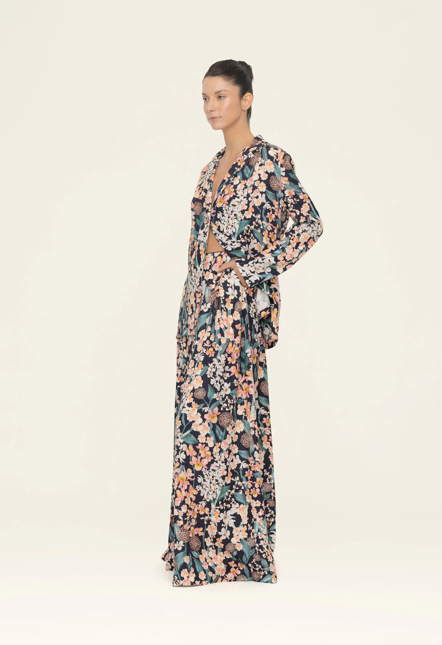 Marea Danza Trousers - imagen 1
