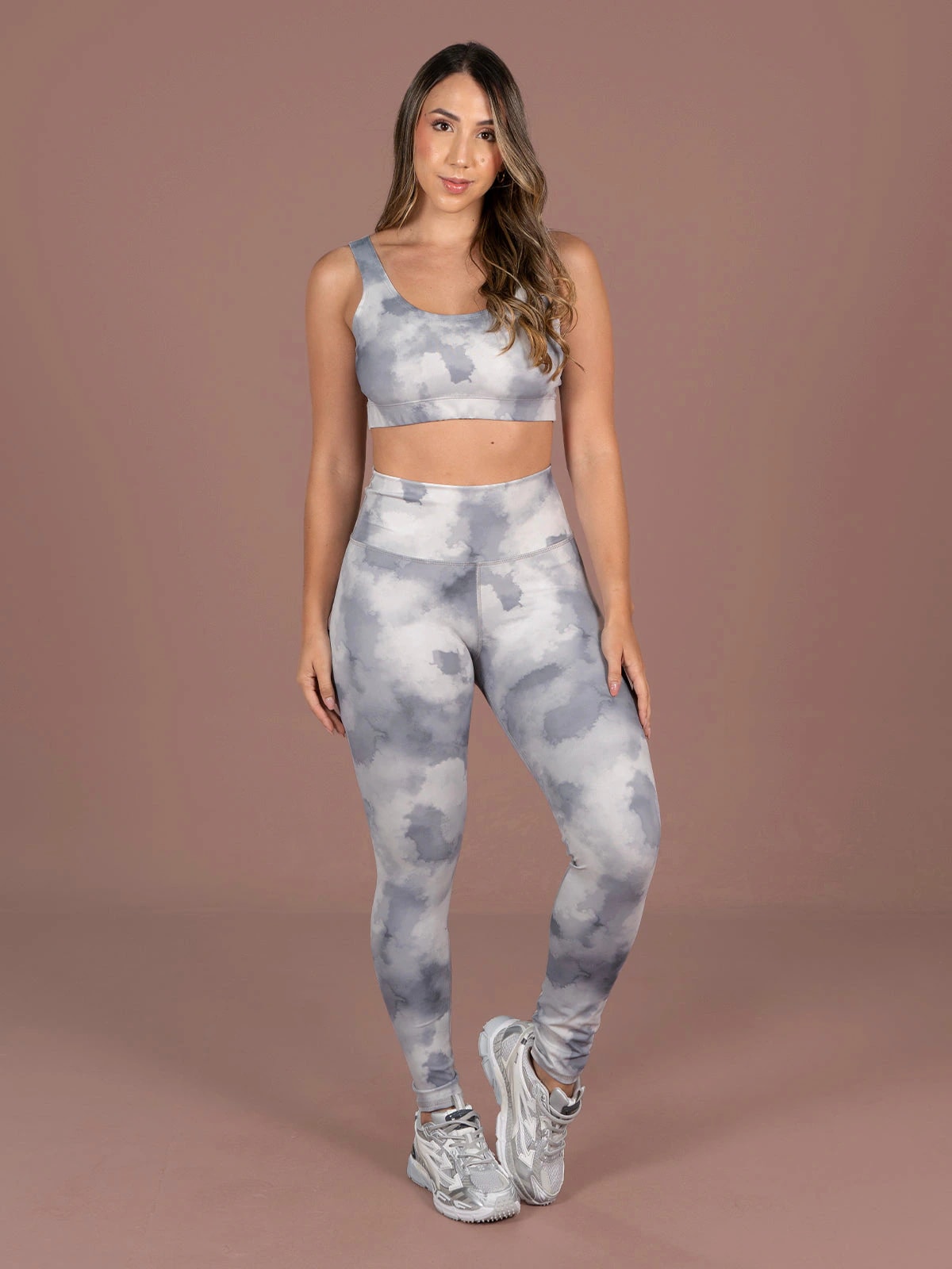 Gael leggins set - imagen 1