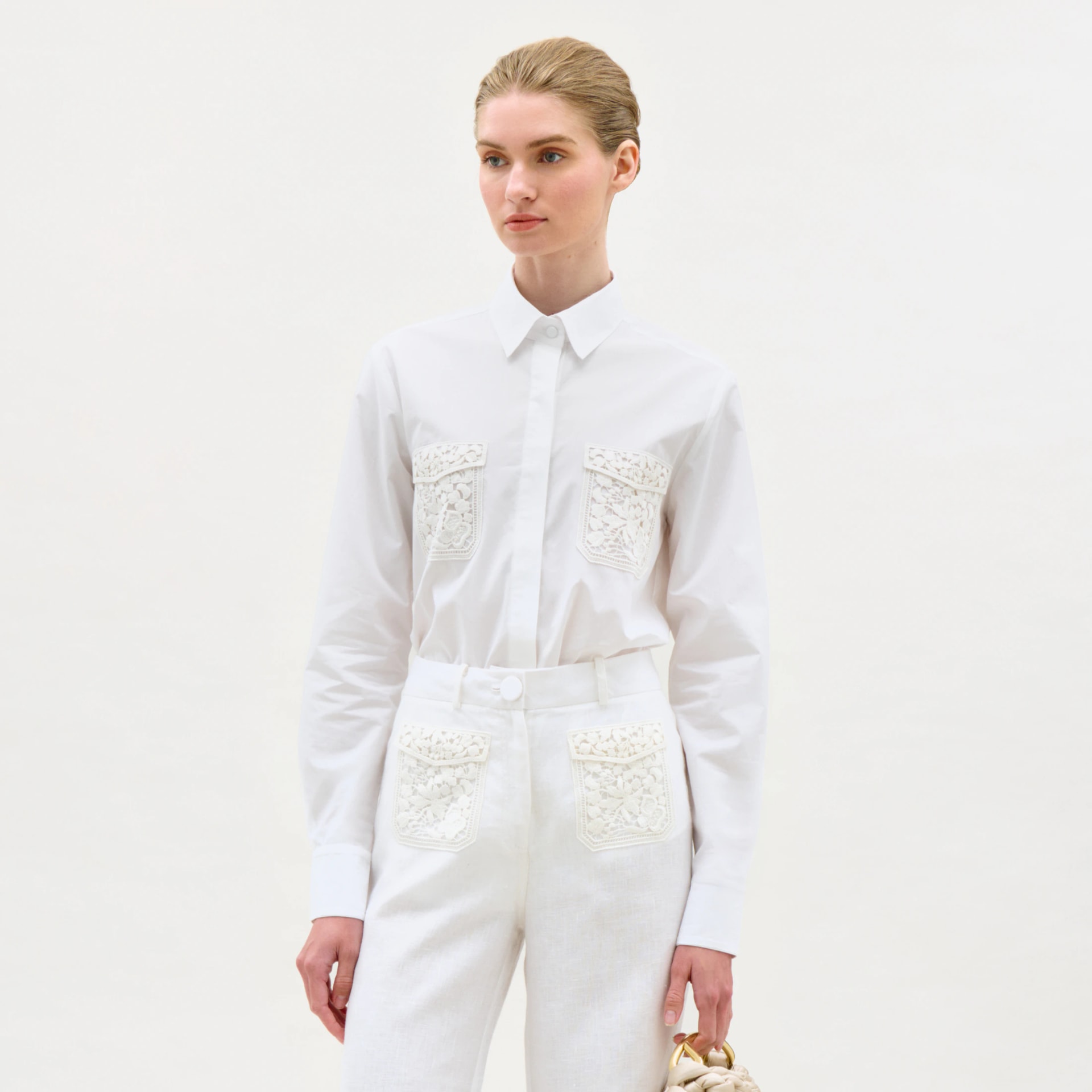 Naroa Blouse - imagen 1
