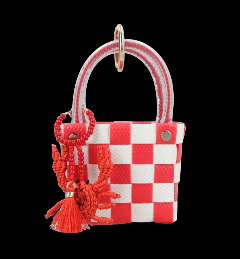 Le Petit Llavero Rojo - imagen 1