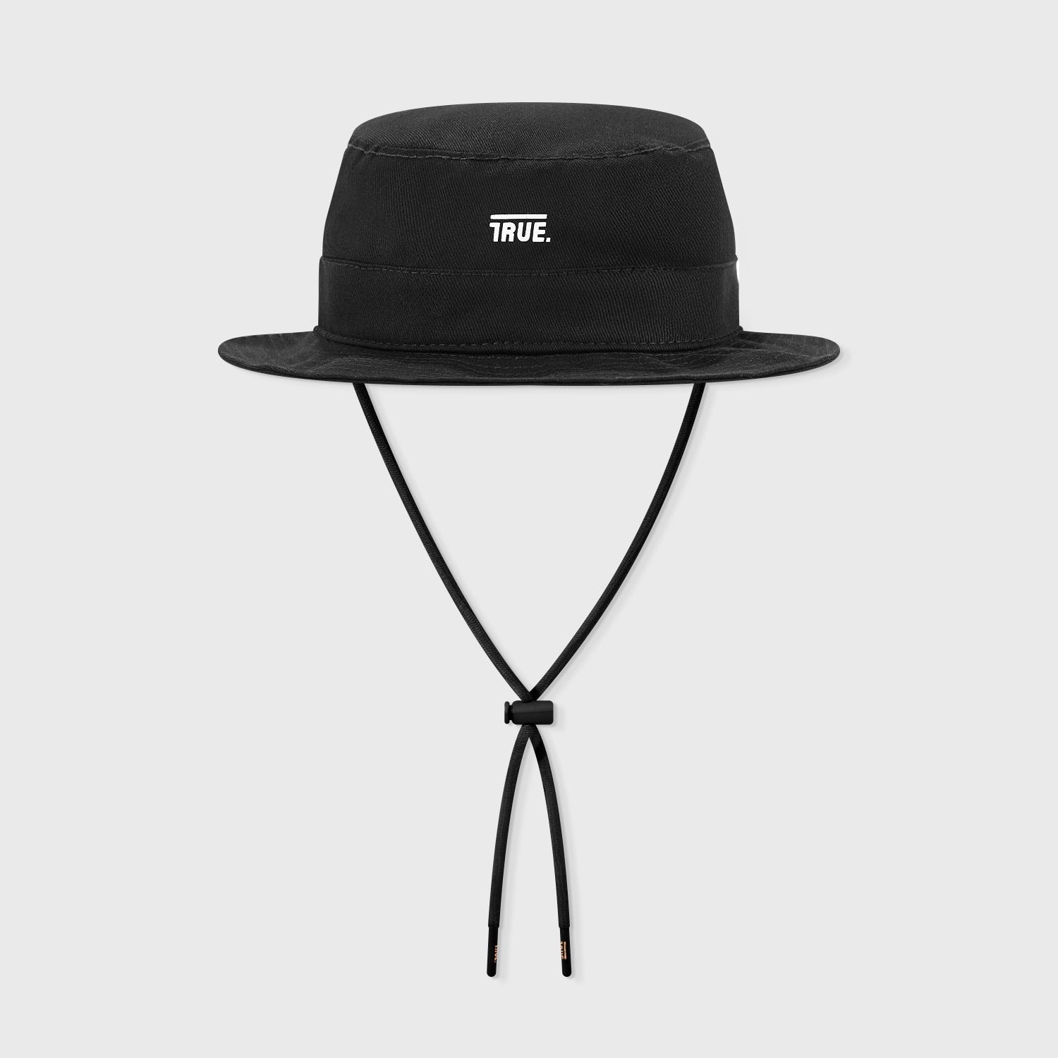 True Classic Fisher Hat - Black - imagen 1