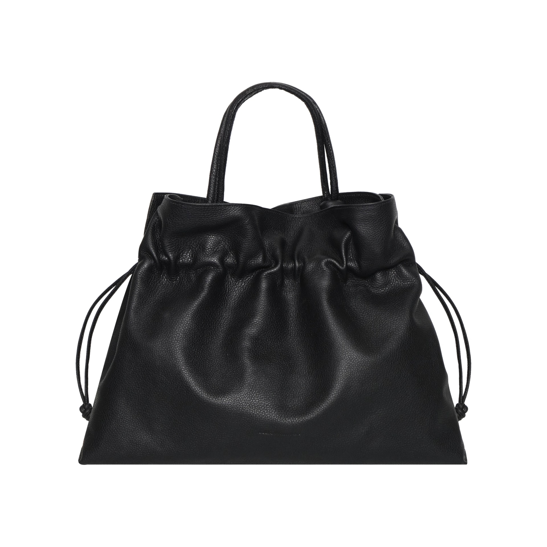 Monstera Bag Negro - imagen 1