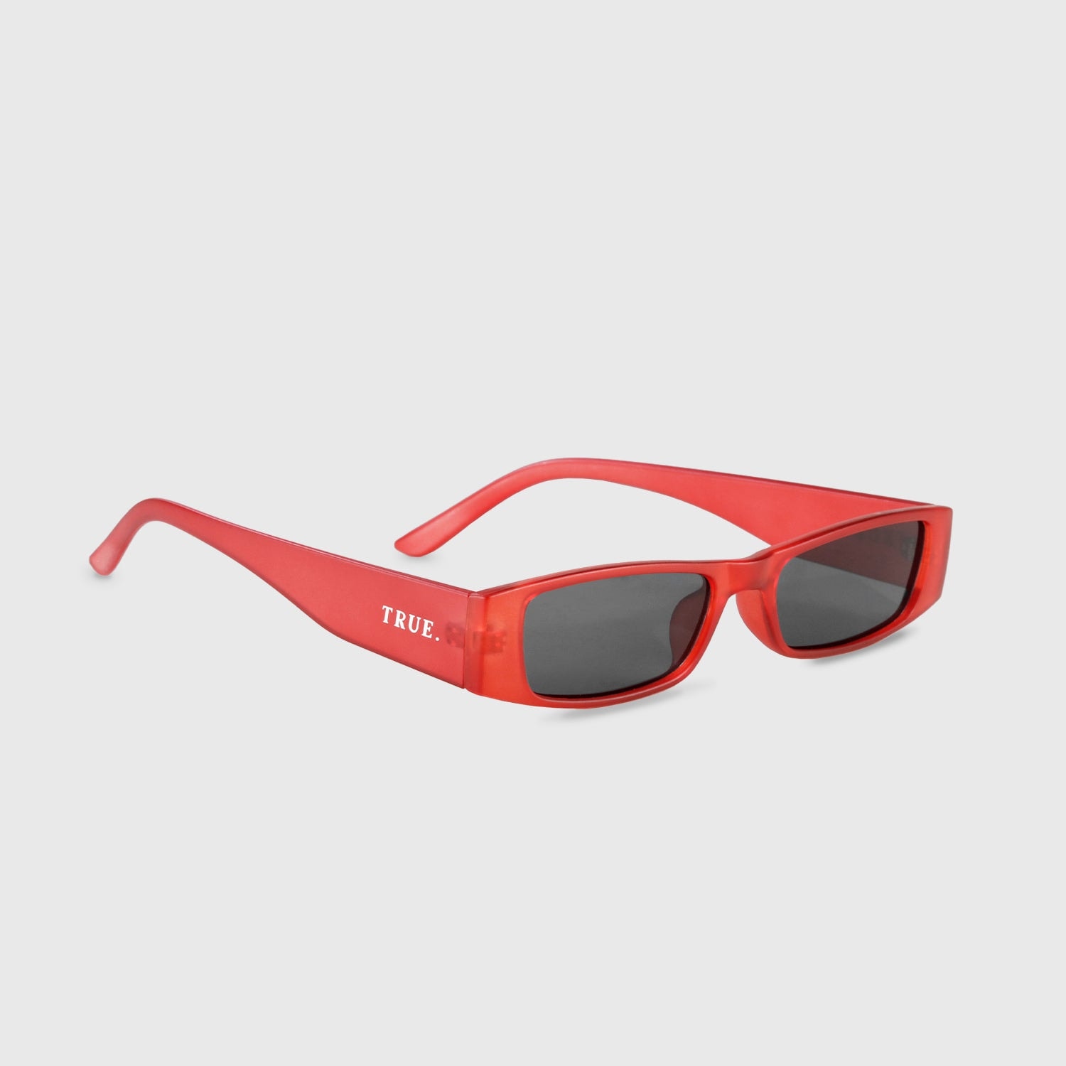 True Speed Sunglasses - Red - imagen 1