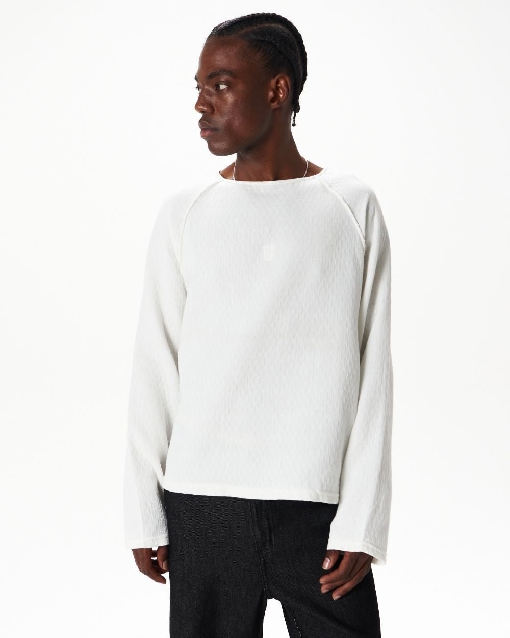 DIAMOND LONG SLEEVE - imagen 1