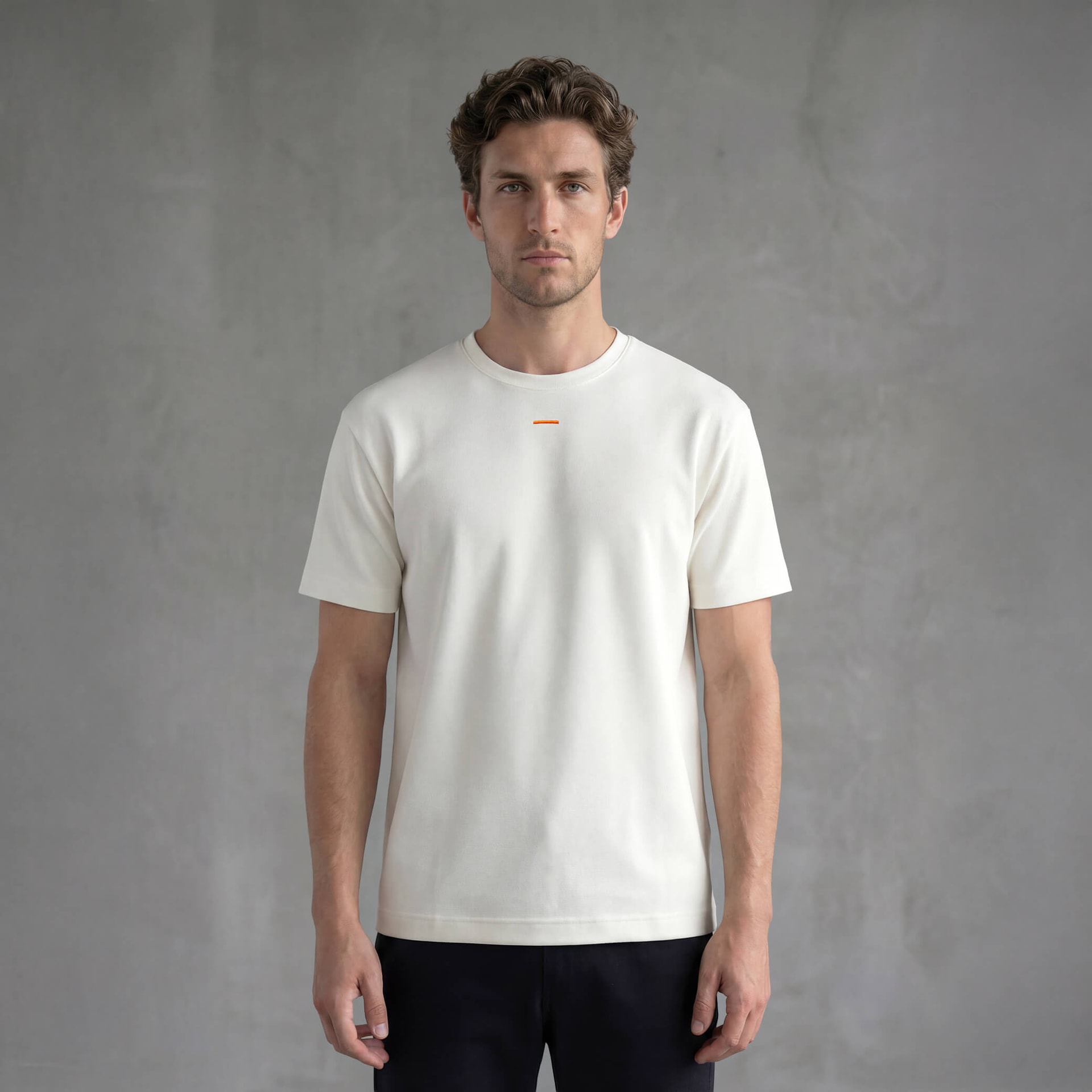 Raise The Bar T-Shirt Short Sleeve - imagen 1