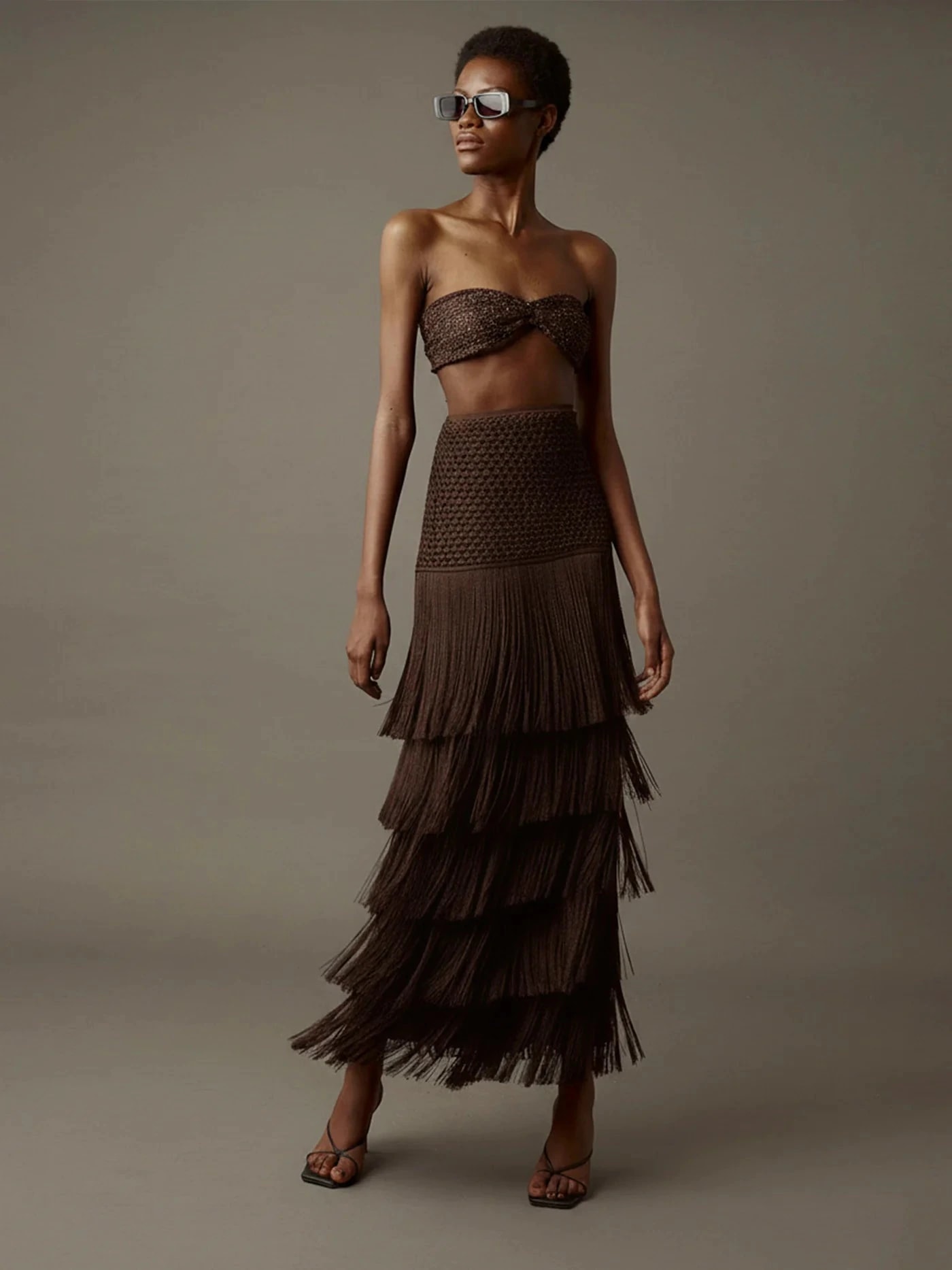 FALDA MONARKA - imagen 1