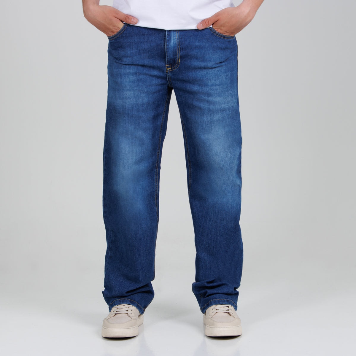 Jean Axspen Straigh H-200 - imagen 1