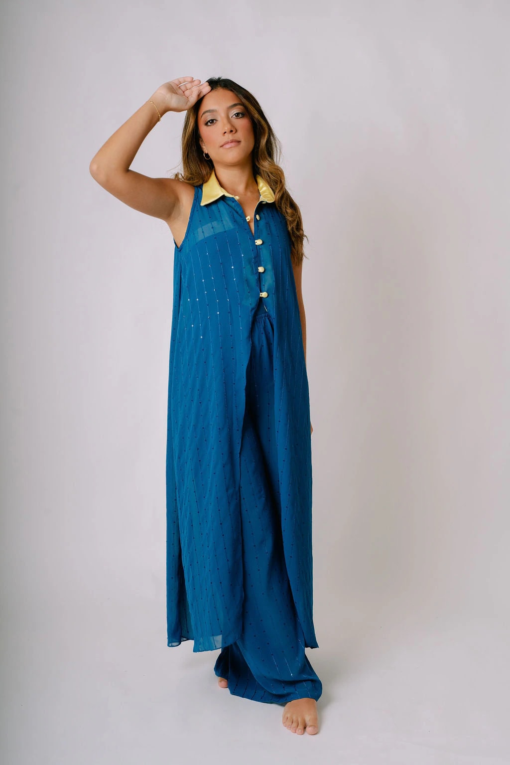 Azure Set - imagen 1