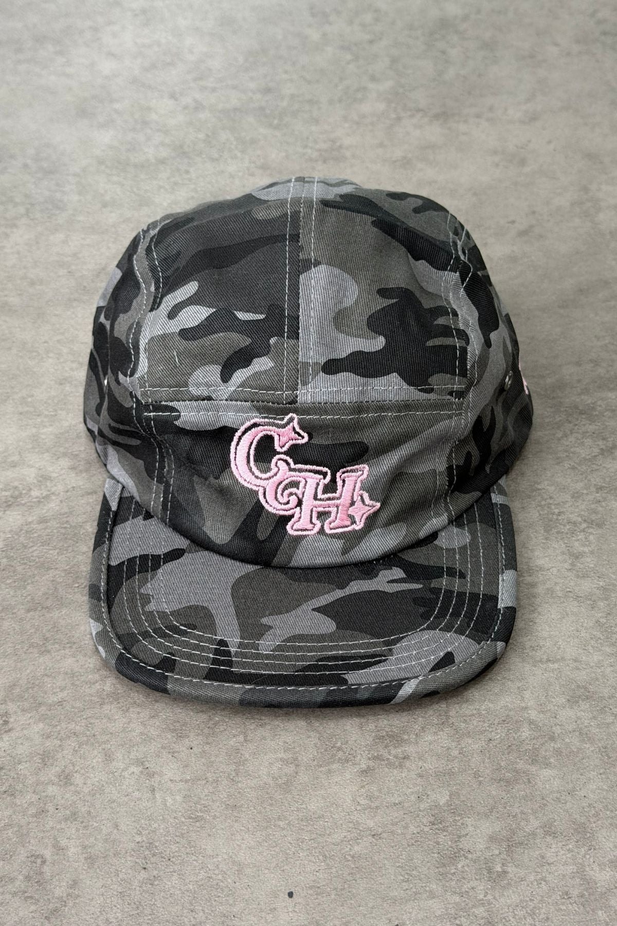 Gorra Camo Chill Dinamita - imagen 1