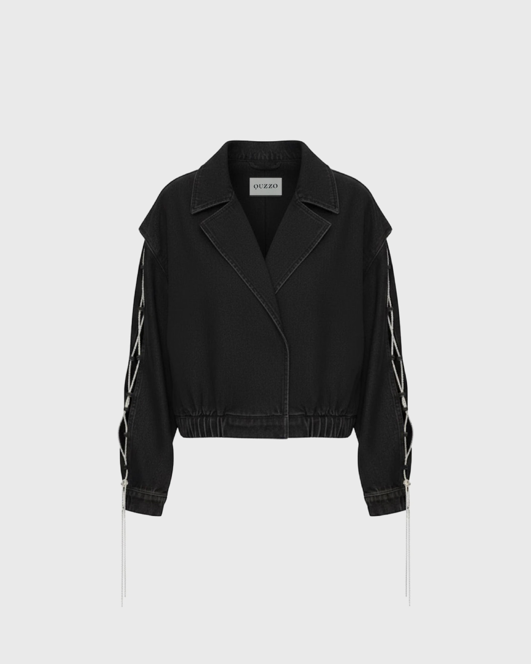 Rule Breaker Jacket - imagen 1