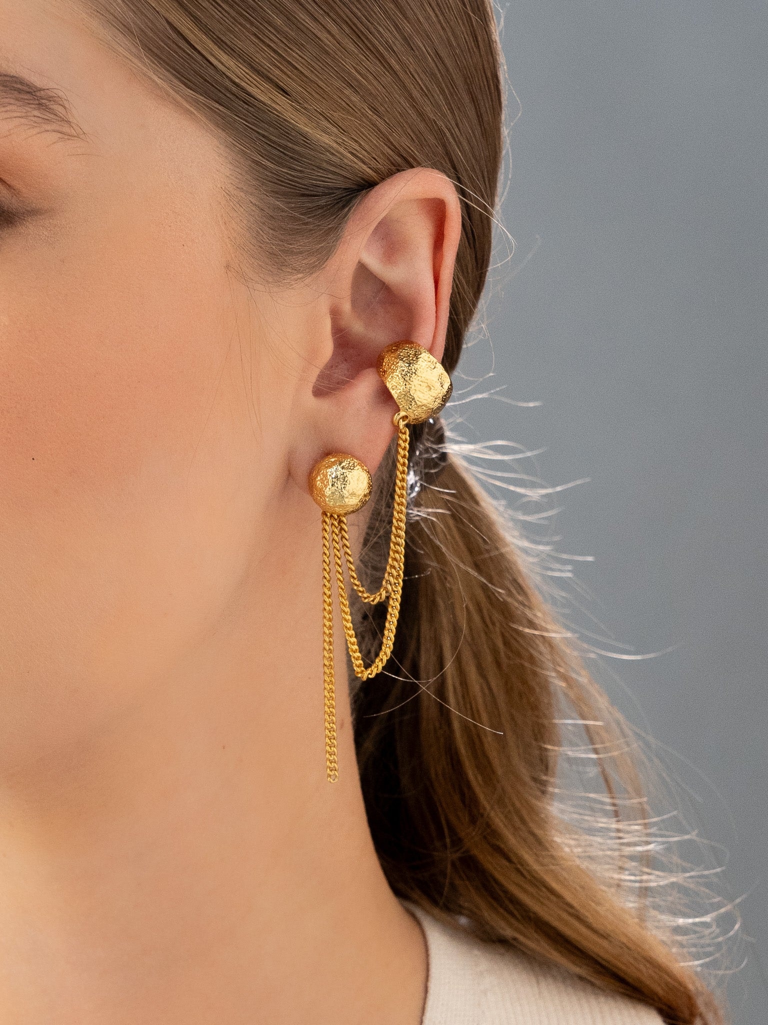 Arete Solitario 2 en 1 - imagen 1