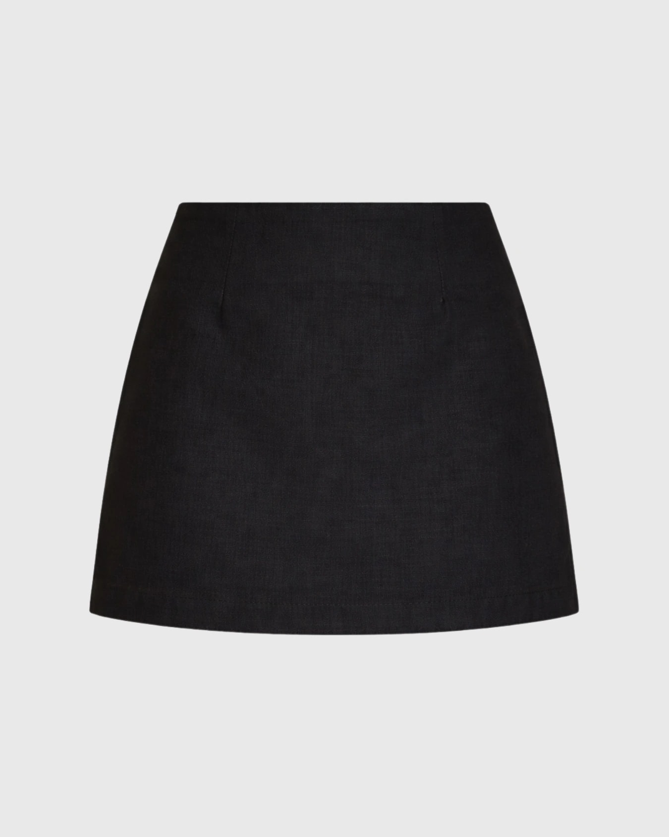 ESSENTIAL MINI SKIRT - imagen 1