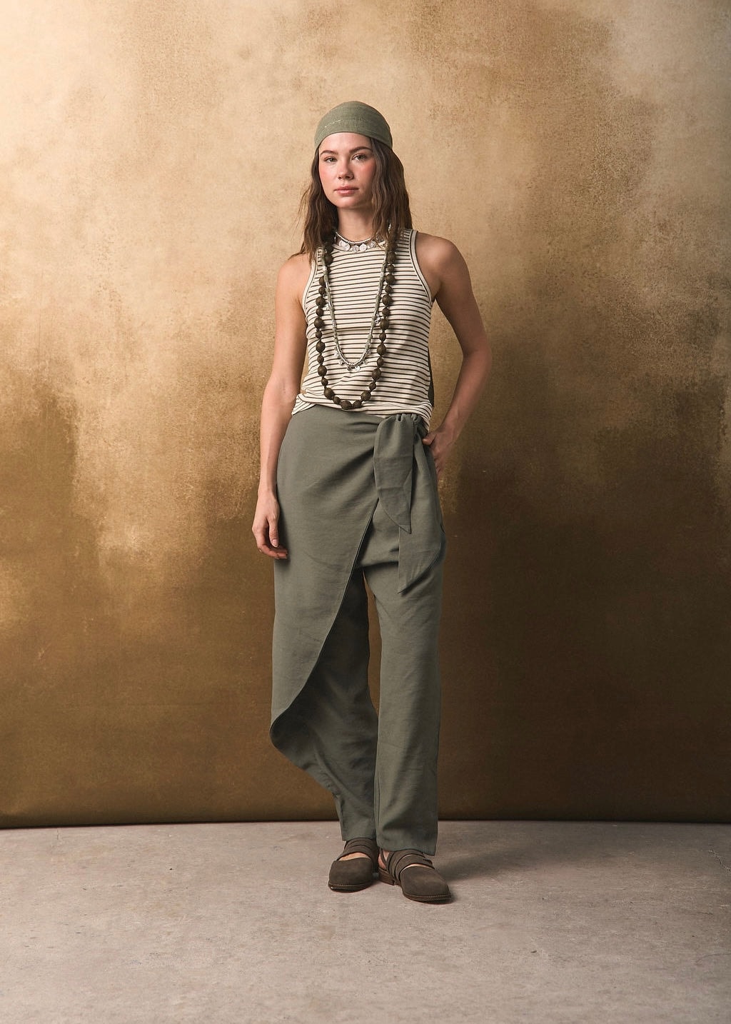 Pantalon Isaac - imagen 1