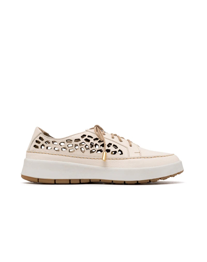 Zapato plano de cuero REF RZL1742 - imagen 1